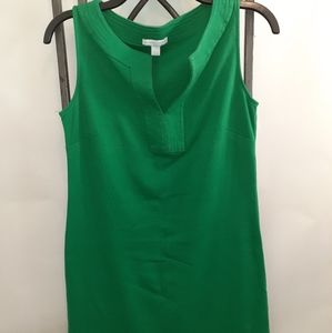 New York And Company Tank Top Dress size small
